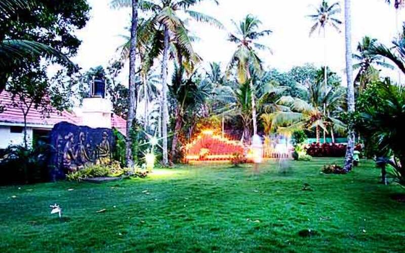 Granary Inn Resort, Alleppey 3